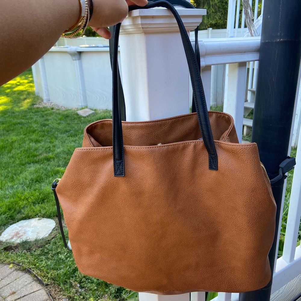 Sole Society Large Bag